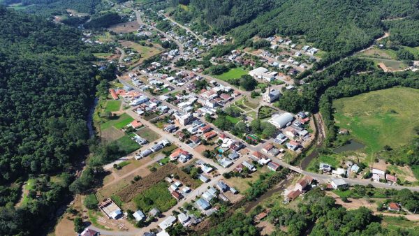 Relvado abre comemorações dos 37 anos com Filó Italiano