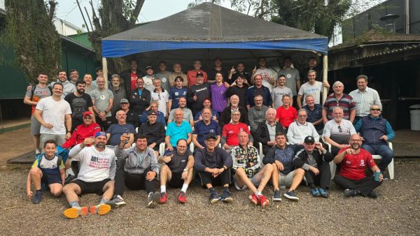 Encantado celebra 40 anos do Torneio Integração de Tênis com homenagens