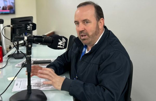 Senai oferece bolsas de estudo para curso de eletromecânica