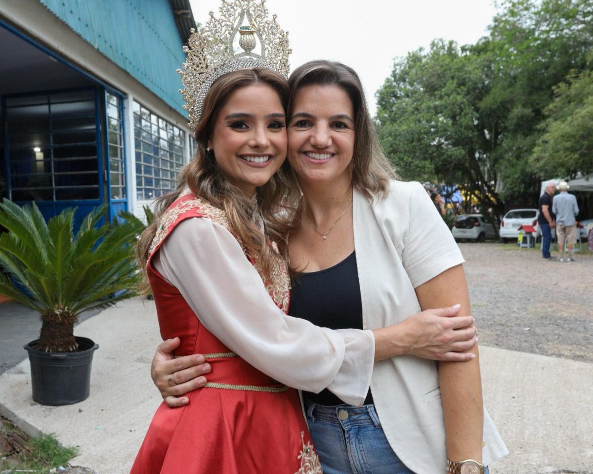 Domingo de Dia das Mães leva famílias à 17ª Fenachim