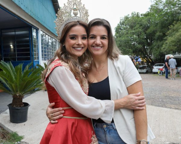 Domingo de Dia das Mães leva famílias à 17ª Fenachim