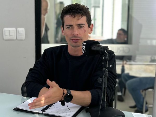 “Exercício físico não é para todo mundo”