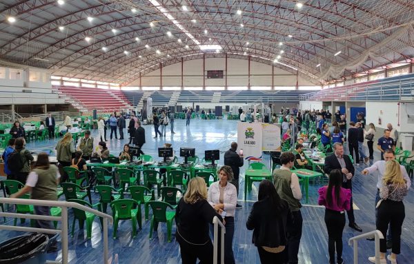 Mutirão Central Cidadania oferece serviços gratuitos até sábado