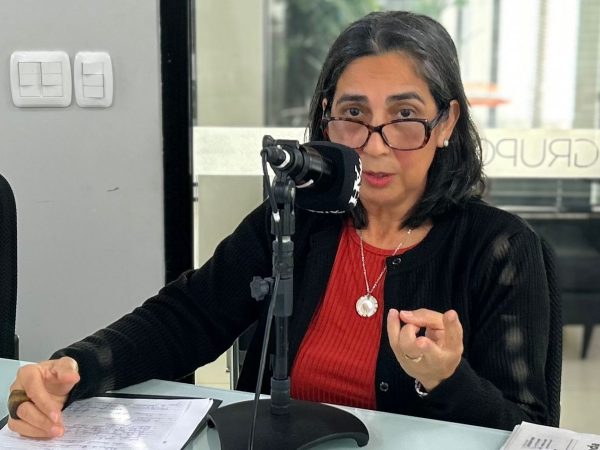 “Em todo espaço de poder do Brasil, onde estão os negros?”