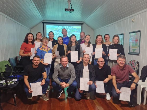 Membros do Conselho Municipal de Turismo tomam posse