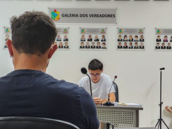 Vereador do Republicanos é expulso do partido