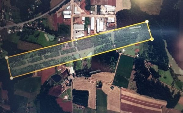 STJ suspende pedido do município em reaver área da Minuano