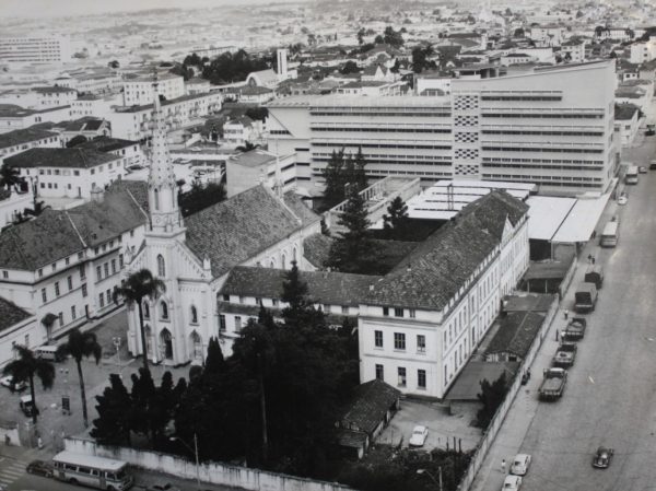 Grupo Bom Jesus completa 129 anos com foco em formação integral