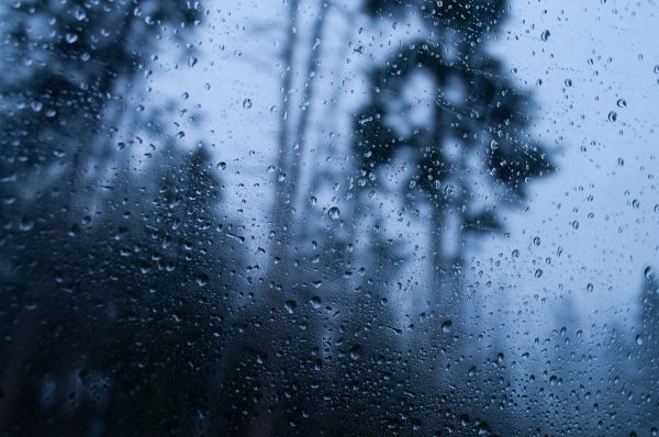 MetSul alerta para chuva excessiva e temporais no estado