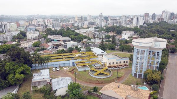 Corsan/Aegea garante diálogo sobre aditivo em contrato