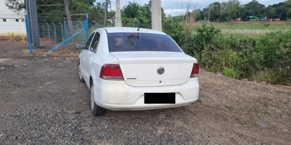 Polícia prende casal por sequestro, cárcere privado e extorsão