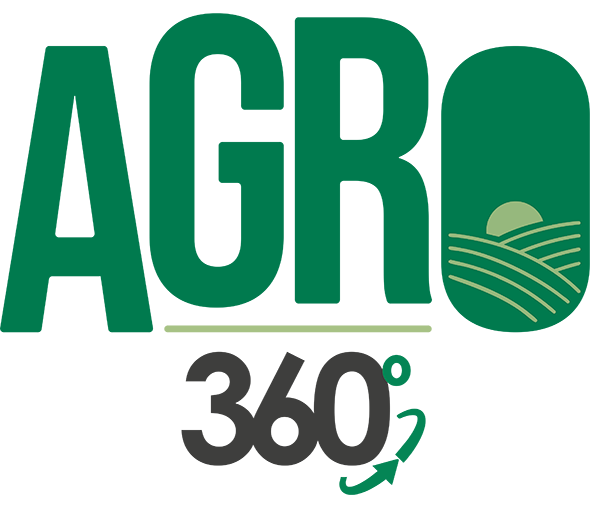 Logo - Agro 360