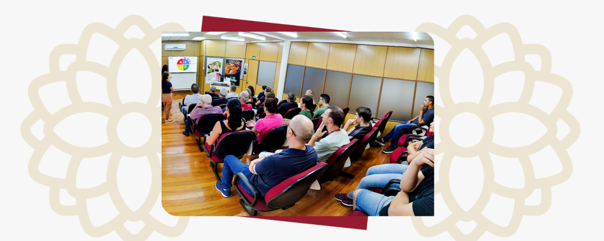 Grupos de Controle da Qualidade da Dália apresentam melhorias
